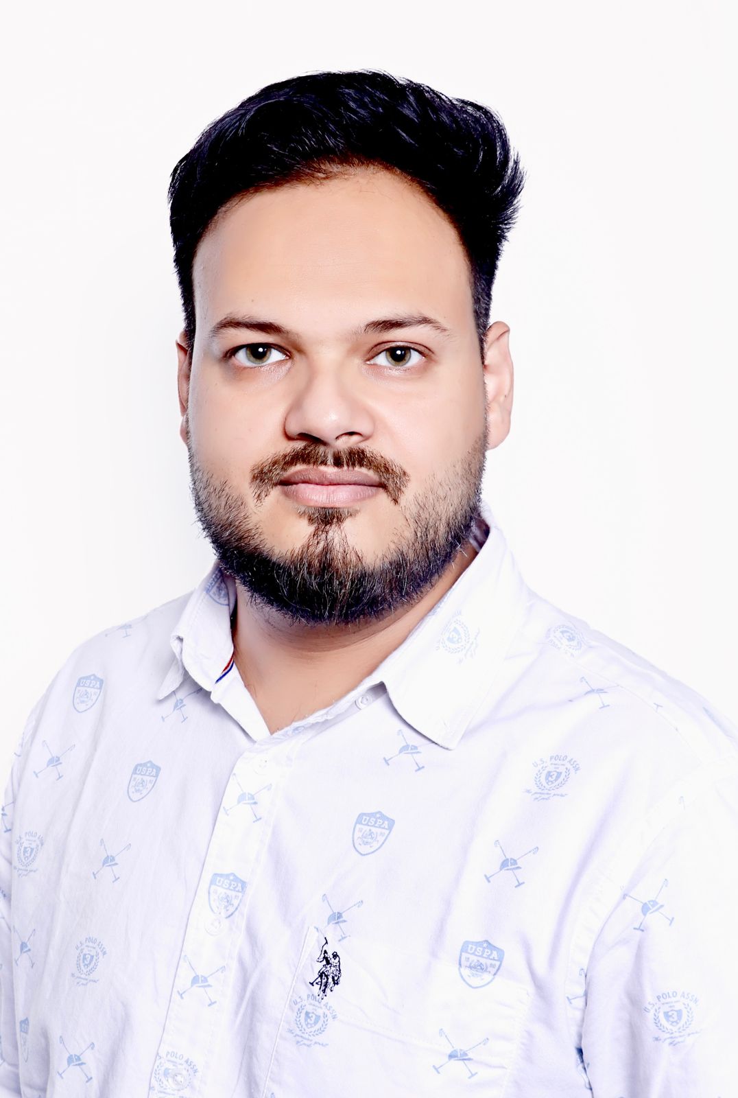 हर्ष दहिया बने सैनी महापंचायत जिला हांसी के सह सचिव